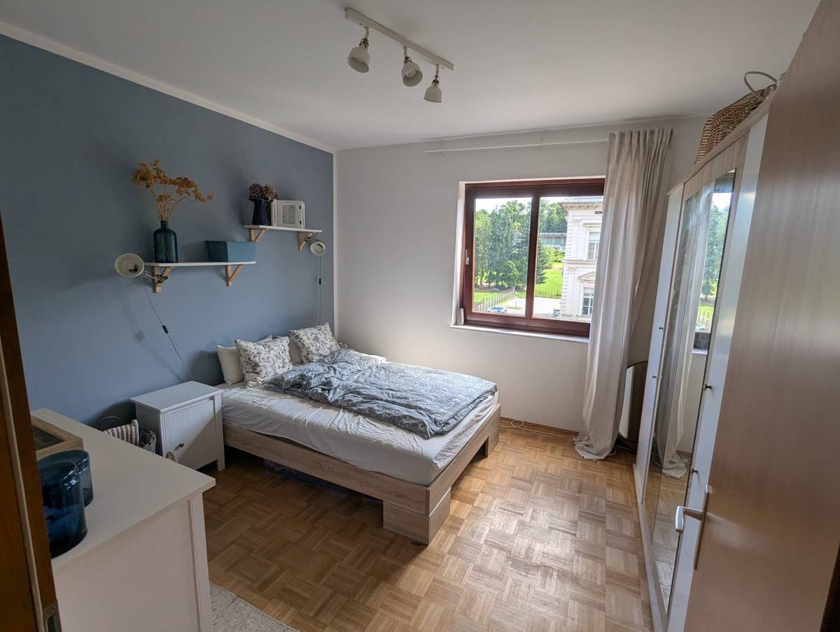 5 Min zur KF Uni, Schöne 2-Zimmer Wohnung - Ansicht 3