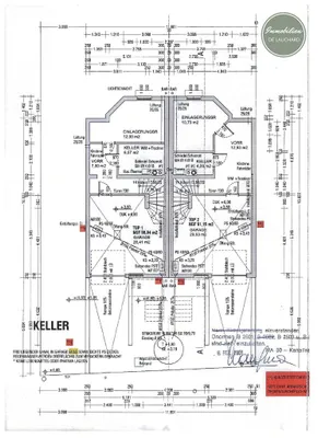 4-Zimmer-Haus kaufen in Wien – 100 m², € 499.600 – Bild 34 von 35
