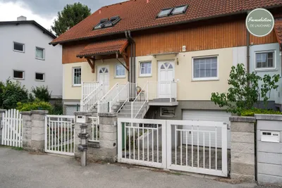 4-Zimmer-Haus kaufen in Wien – 100 m², € 499.600 – Bild 2 von 35