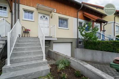 4-Zimmer-Haus kaufen in Wien – 100 m², € 499.600 – Bild 21 von 35