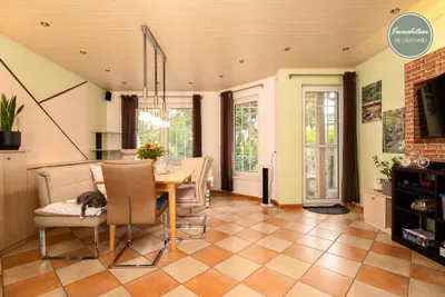 4-Zimmer-Haus kaufen in Wien – 100 m², € 499.600 – Bild 3 von 35