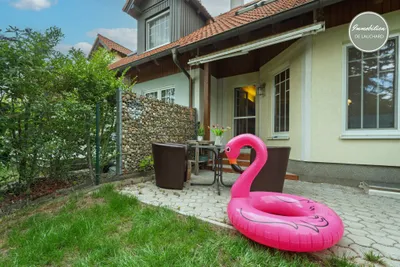 4-Zimmer-Haus kaufen in Wien – 100 m², € 499.600 – Bild 8 von 35