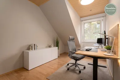4-Zimmer-Haus kaufen in Wien – 100 m², € 499.600 – Bild 12 von 35