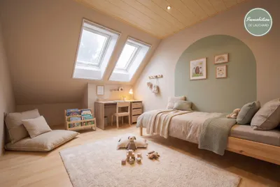 4-Zimmer-Haus kaufen in Wien – 100 m², € 499.600 – Bild 18 von 35