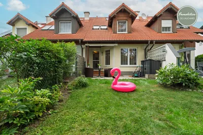 4-Zimmer-Haus kaufen in Wien – 100 m², € 499.600 – Bild 4 von 35