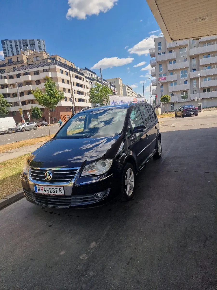 VW Touran