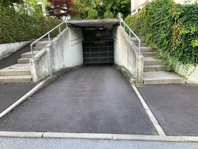 Immobilie mieten in Linz – 8 m², € 80 – Bild 1 von 2
