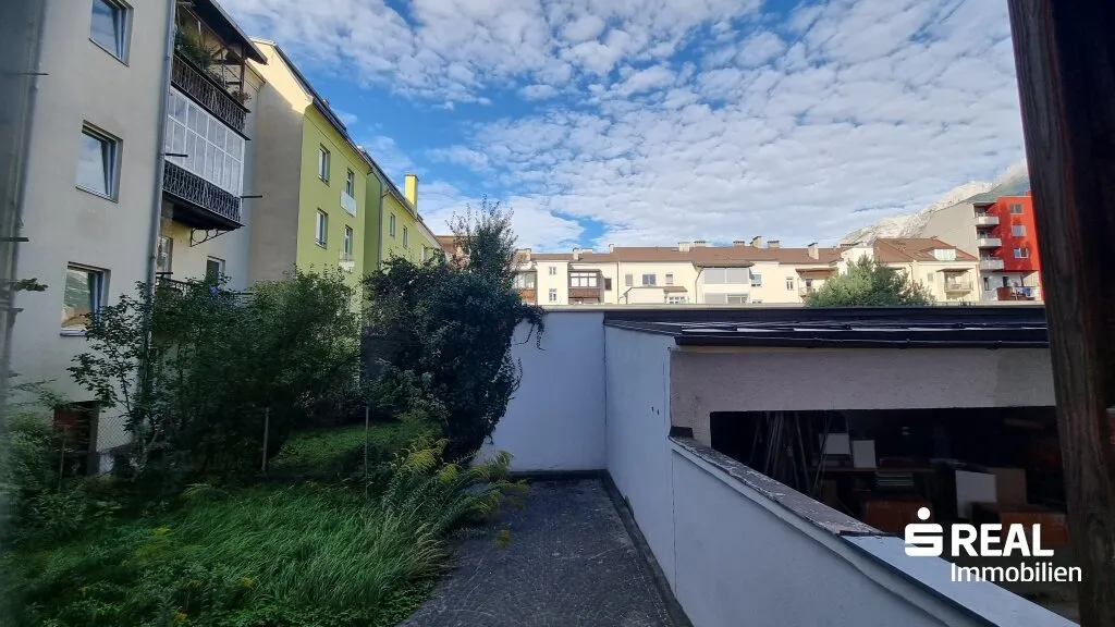 Wohnung – Innsbruck - Ansicht 3
