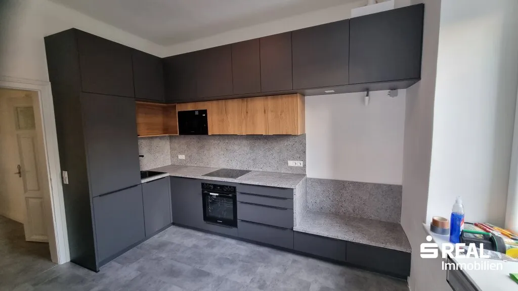 Wohnung – Innsbruck - Ansicht 2