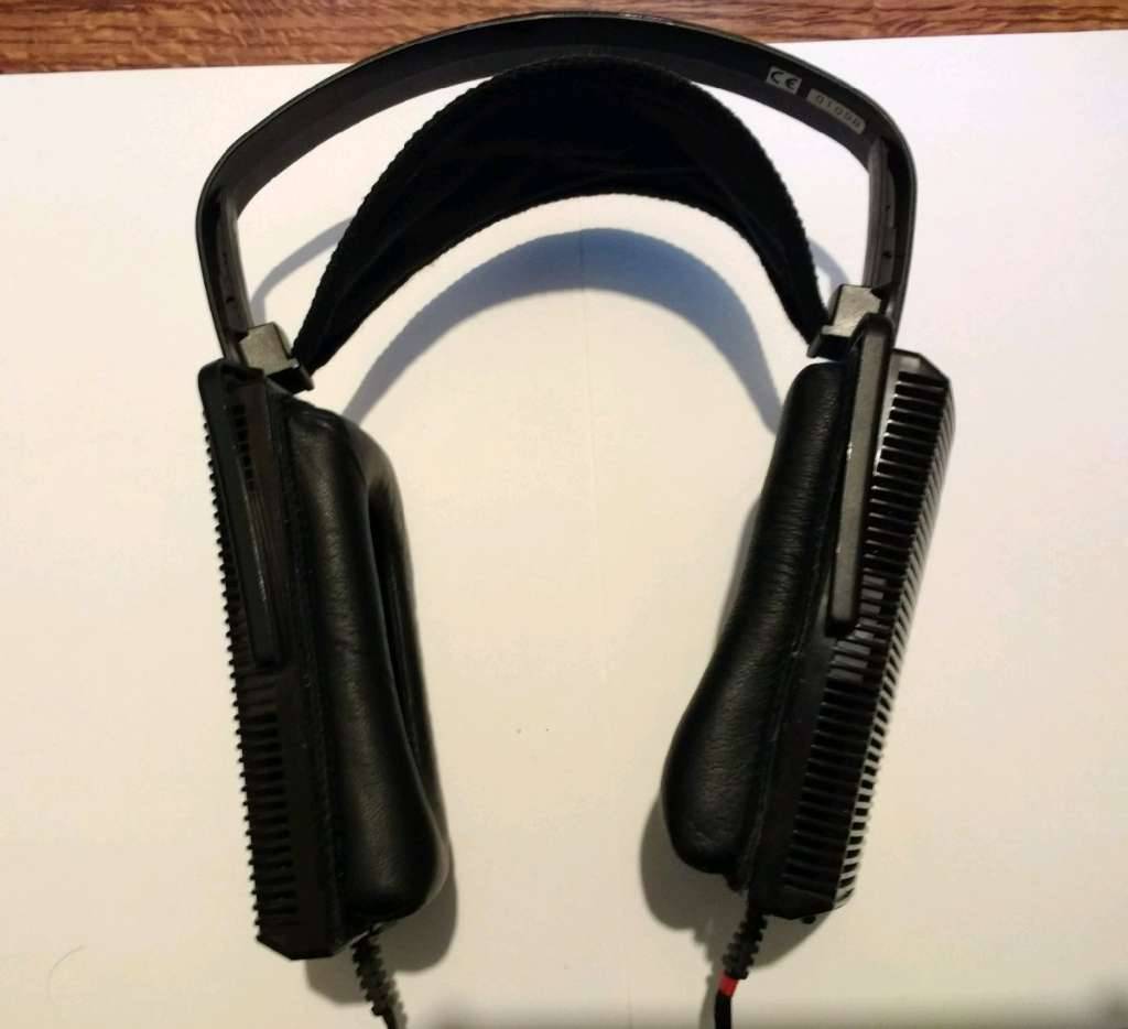 Used Stax Lambda Nova Basic Headphone amplifiers for Sale