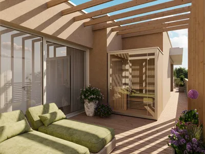 5-Zimmer-Wohnung kaufen in Graz – 150 m², € 1.095.200 – Bild 1 von 8
