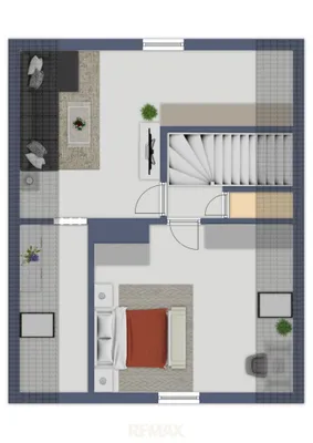 4-Zimmer-Haus kaufen in Lilienfeld – 153 m², € 179.000 – Bild 26 von 26