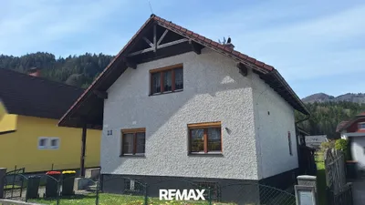 4-Zimmer-Haus kaufen in Lilienfeld – 153 m², € 179.000