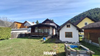 4-Zimmer-Haus kaufen in Lilienfeld – 153 m², € 179.000 – Bild 21 von 26