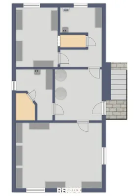 4-Zimmer-Haus kaufen in Lilienfeld – 153 m², € 179.000 – Bild 25 von 26