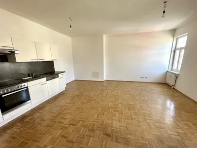 2-Zimmer-Wohnung mieten in Graz – 56,1 m², € 700 – Bild 2 von 12