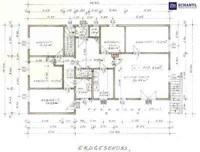 6-Zimmer-Haus kaufen in Sankt Pölten Land – 172,19 m², € 519.000 – Bild 43 von 46