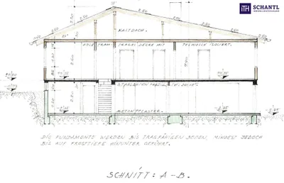 6-Zimmer-Haus kaufen in Sankt Pölten Land – 172,19 m², € 519.000 – Bild 45 von 46