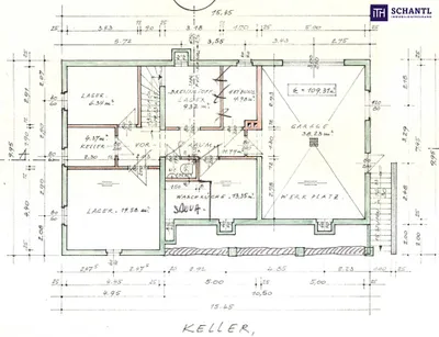 6-Zimmer-Haus kaufen in Sankt Pölten Land – 172,19 m², € 519.000 – Bild 44 von 46