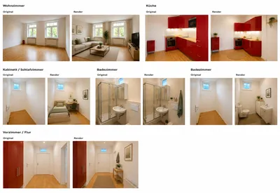 2-Zimmer-Wohnung kaufen in Bruck an der Leitha – 43 m², € 170.000 – Bild 6 von 6