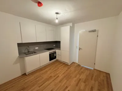 Lichtdurchflutete 3-Zimmer-Wohnung Nähe U4 Hietzing inkl. Freifläche – Bild 3