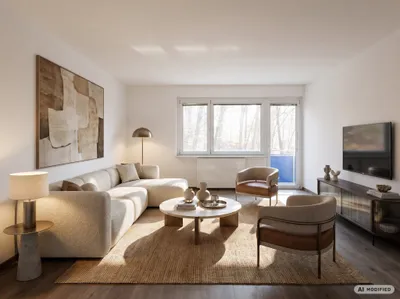 4-Zimmer-Wohnung mieten in Klagenfurt Land – 122 m², € 1.710 – Bild 9 von 21