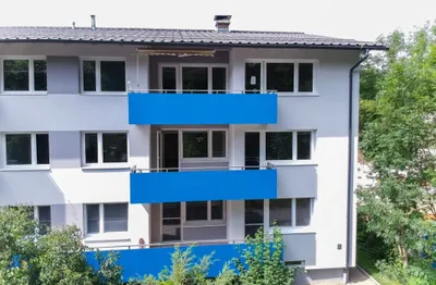 4-Zimmer-Wohnung mieten in Klagenfurt Land – 122 m², € 1.710 – Bild 3 von 21