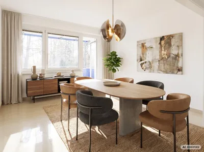 4-Zimmer-Wohnung mieten in Klagenfurt Land – 122 m², € 1.710