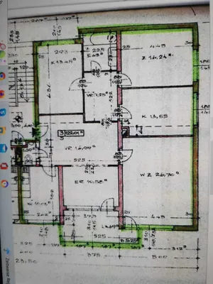 4-Zimmer-Wohnung mieten in Klagenfurt Land – 122 m², € 1.710 – Bild 21 von 21