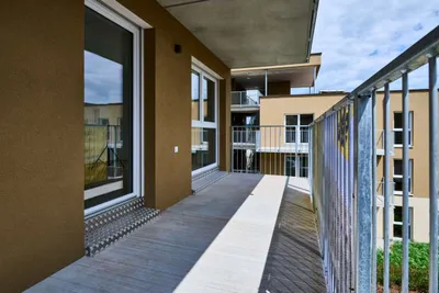 3-Zimmer-Wohnung kaufen in Graz-Umgebung – 58 m², € 239.000 – Bild 4 von 10