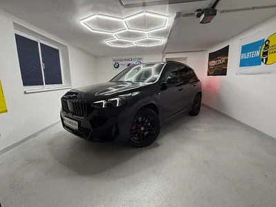 BMW X1 xDrive25e *HEAD UP*ALCANTARA*ACC*LED*M-SPORT...