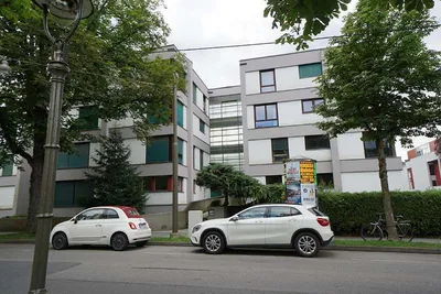 1-Zimmer-Wohnung mieten in Graz – 44 m², € 650 – Bild 11 von 11