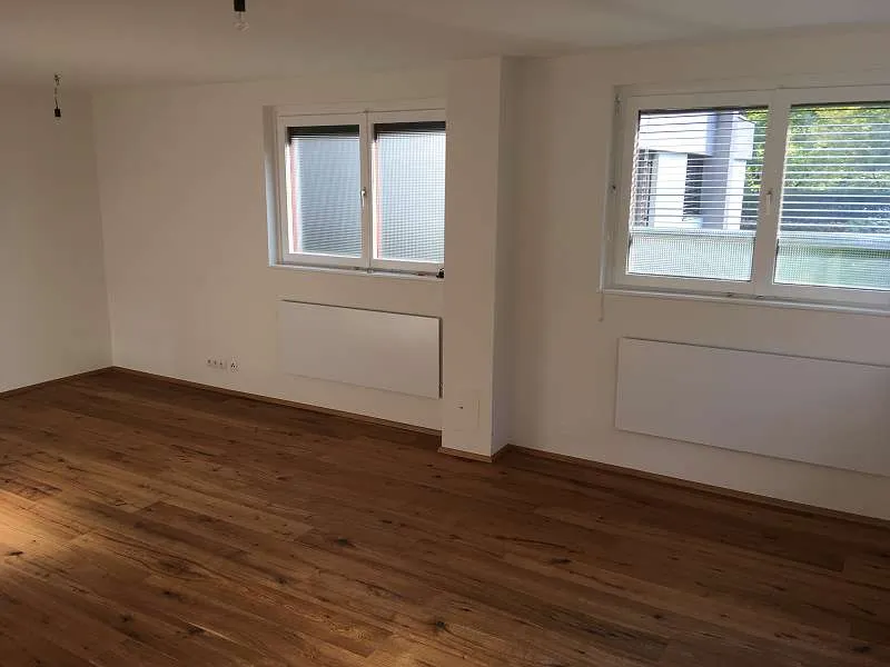 Wohnung – Geidorf - Ansicht 3