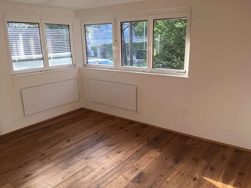 Wohnung – Geidorf - Ansicht 2