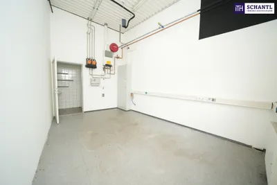 Gewerbeimmobilie mieten in Deutschlandsberg – 144 m², € 1.807 – Bild 8 von 25