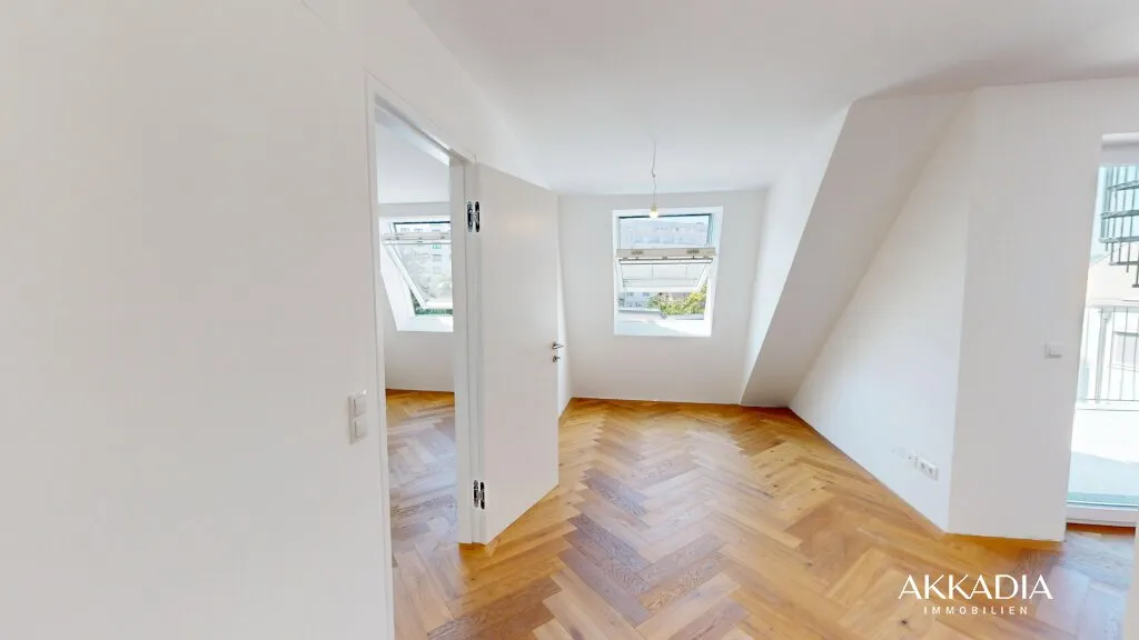 Wohnung – Wien - Ansicht 3