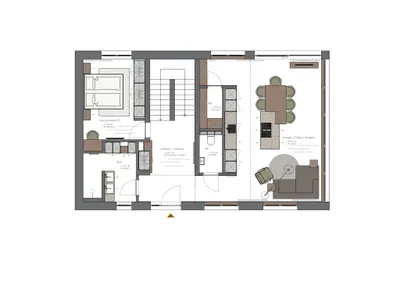 Wohnung kaufen in Leibnitz – 129,45 m², € 1.298.000 – Bild 4 von 5