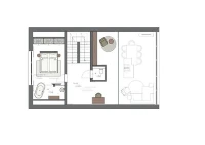 Wohnung kaufen in Leibnitz – 129,45 m², € 1.298.000 – Bild 5 von 5