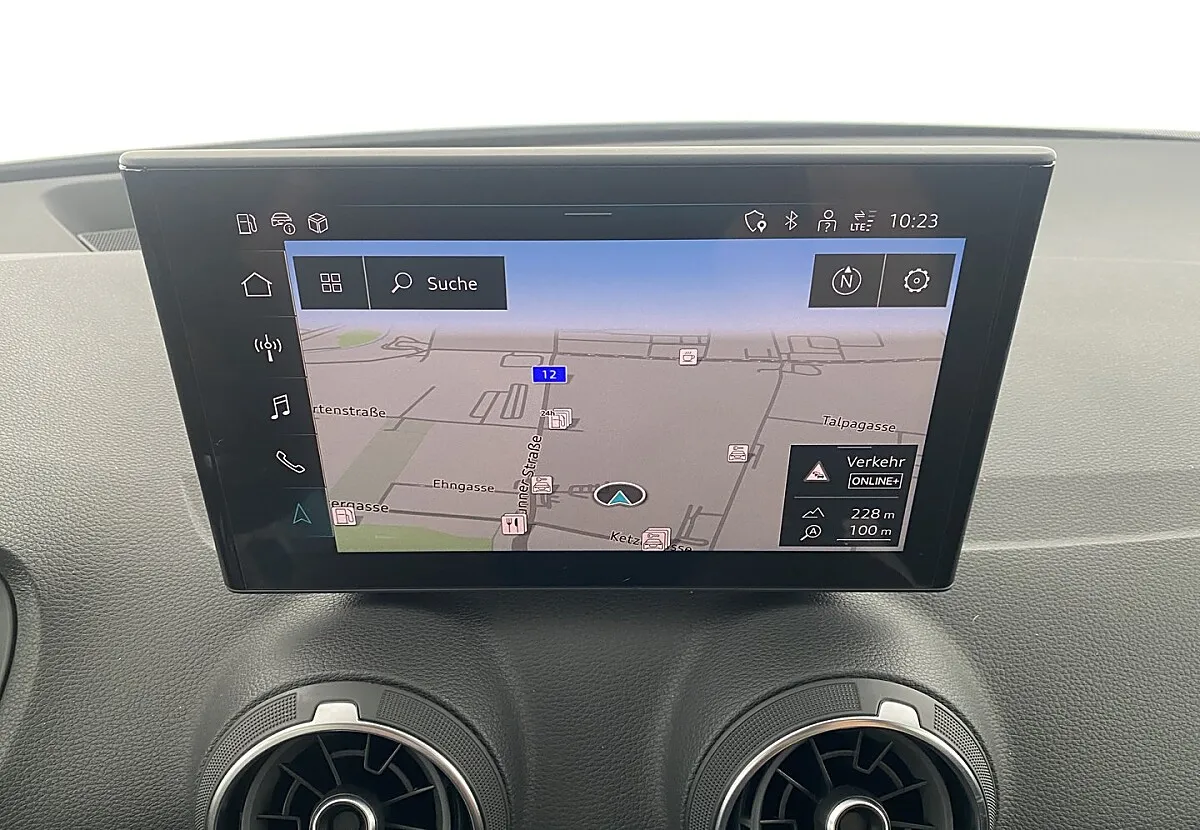 2025 Audi Q2