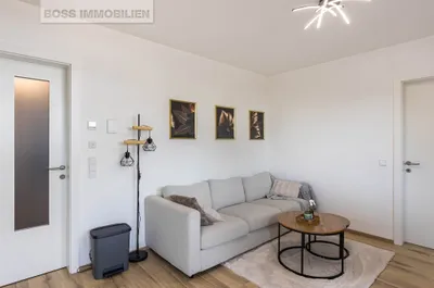 2-Zimmer-Wohnung mieten in Linz Land – 43,52 m², € 699 – Bild 3 von 15