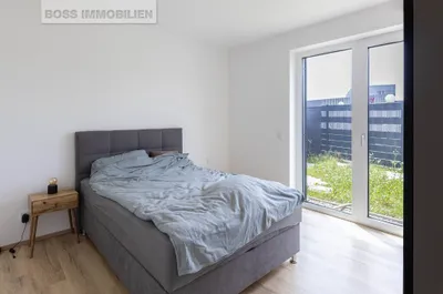 2-Zimmer-Wohnung mieten in Linz Land – 43,52 m², € 699 – Bild 6 von 15