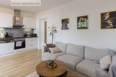 2-Zimmer-Wohnung mieten in Linz Land – 43,52 m², € 699 – Bild 4 von 15