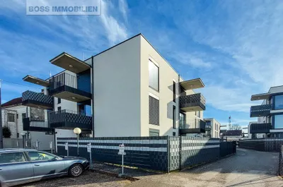 2-Zimmer-Wohnung mieten in Linz Land – 43,52 m², € 699 – Bild 12 von 15