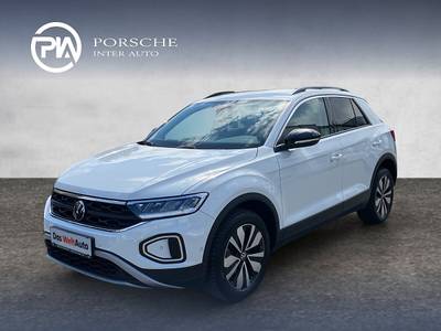 VW T-Roc Life TSI