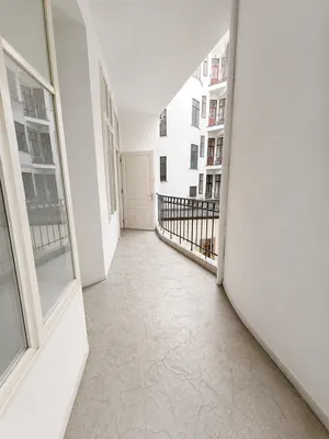 3-Zimmer sanierte Altbauwohnung | Mariahilfer Straße | U3 Zieglergasse – Bild 2