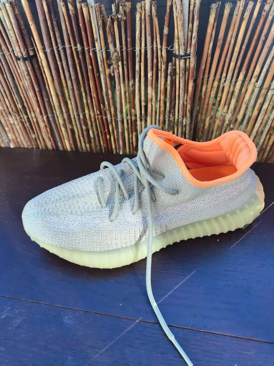 adidas gazelle silver green womens Shop Blue Mens adidas Yeezy Quantum Lace Up Sneakers  Shoebacca