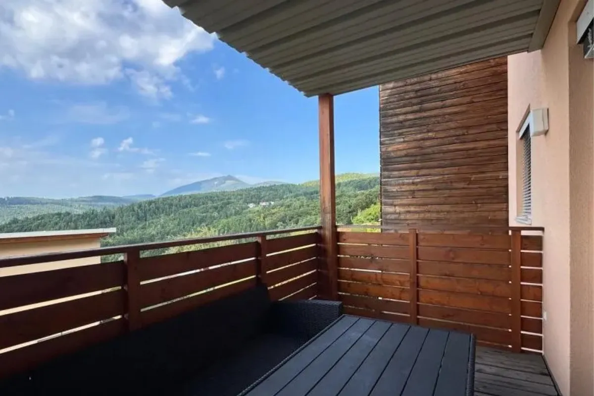 Wohnung – Kleinsemmering - Ansicht 2