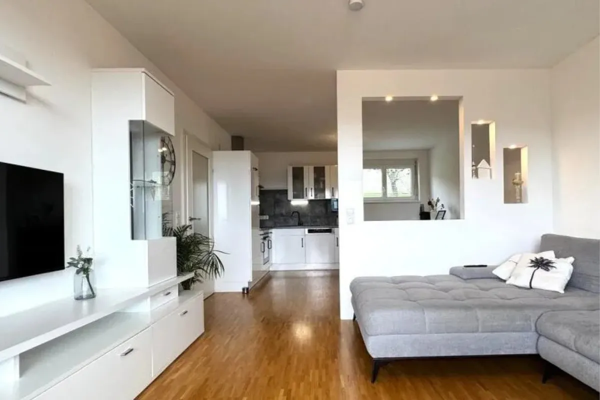 Wohnung – Kleinsemmering - Ansicht 3