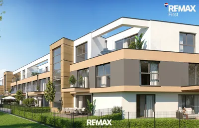 3-Zimmer-Wohnung kaufen in Wien – 68,56 m², € 409.000 – Bild 4 von 7