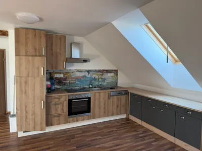 Wohnung mieten in Horn – 80 m², € 600 – Bild 1 von 7